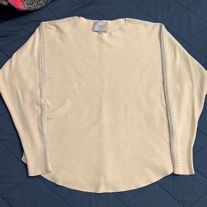 Long sleeve sweater